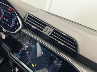Audi Q3 Sportback Black Line 