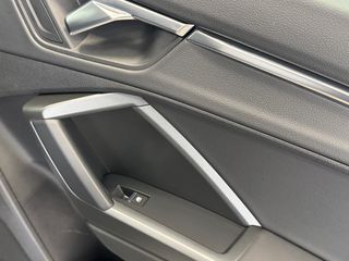 Audi Q3 Sportback Black Line 