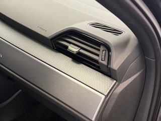 Audi Q3 Sportback Black Line 
