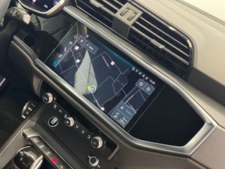 Audi Q3 Sportback Black Line 