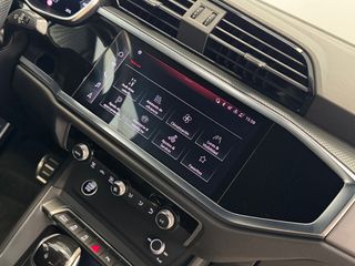 Audi Q3 Sportback Black Line 