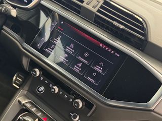 Audi Q3 Sportback Black Line 
