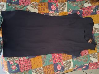 Tubino blu