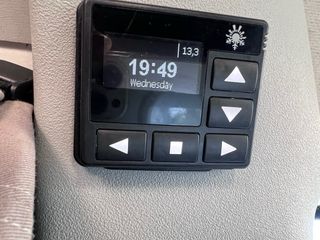 Vw camper transporter T5 2011