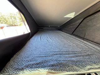Vw camper transporter T5 2011