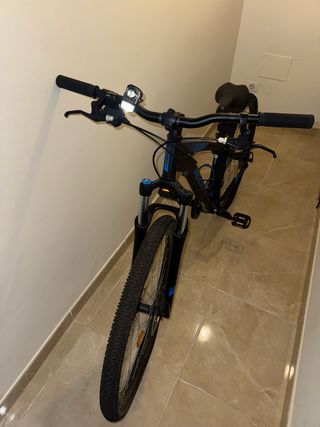 Bicicleta Rockrider ST 120 Talla S (27,5”) 