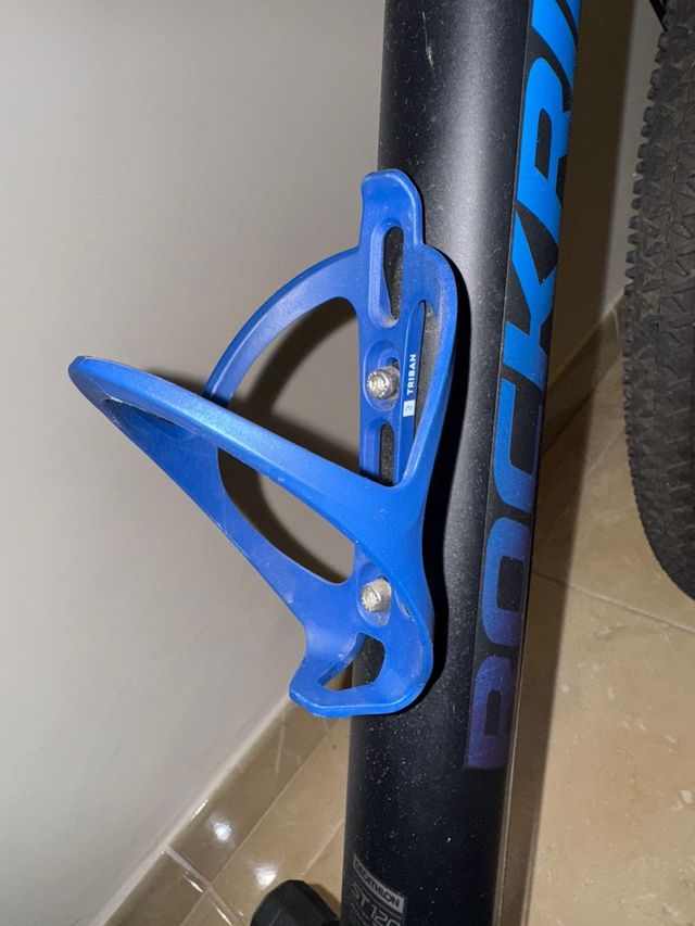 Bicicleta Rockrider ST 120 Talla S (27,5”)