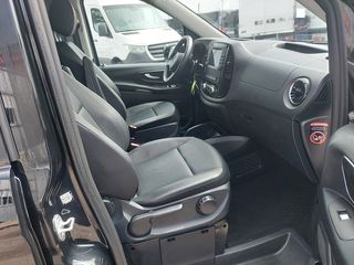Mercedes-Benz Vito Tourer automática 8 plazas 2021