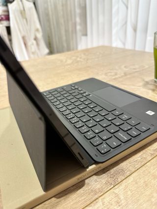 Samsung Galaxy Tab S7 + Teclado Original
