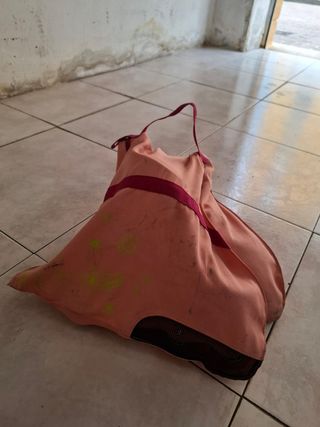 Patines en línea rosas Decathlon