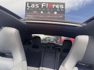 MERCEDES CLA 220D AMG