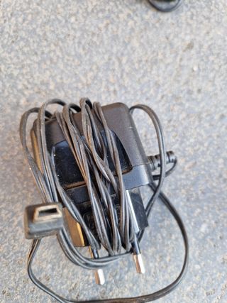 Caricabatterie Motorola Vintage