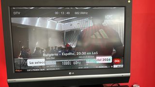 LG 37LE2R + Gigaset HD600T