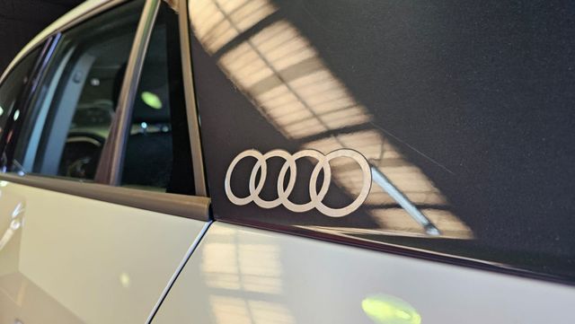 Audi Q2 2021