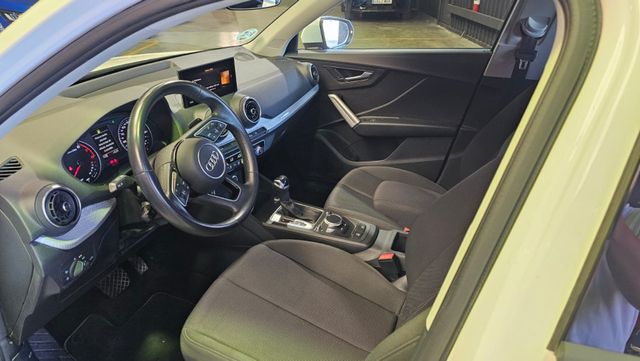Audi Q2 2021