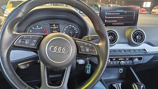 Audi Q2 2021