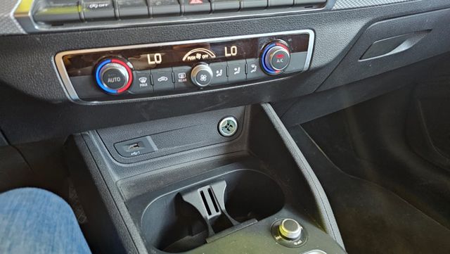 Audi Q2 2021