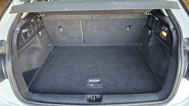 Audi Q2 2021