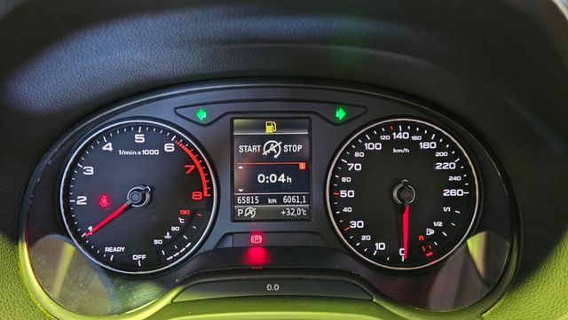Audi Q2 2021