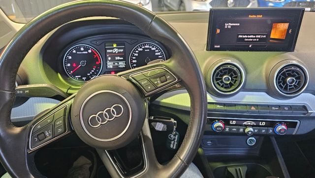 Audi Q2 2021