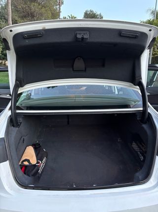 Audi A6 2014