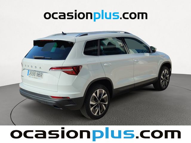 Skoda Karoq 1.5 TSI ACT Design DSG 110 kW (150 CV)