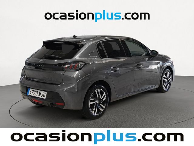 Peugeot 208 PureTech 100 Allure 75 kW (100 CV)