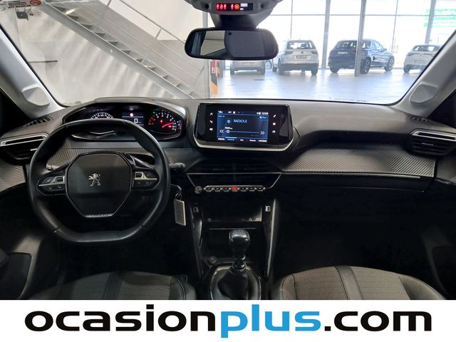 Peugeot 208 PureTech 100 Allure 75 kW (100 CV)