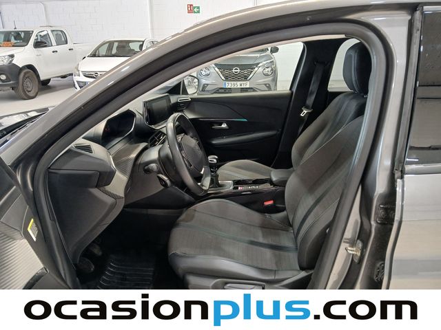 Peugeot 208 PureTech 100 Allure 75 kW (100 CV)