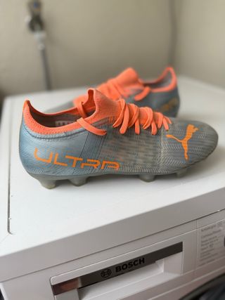 Botas de fútbol Puma Ultra