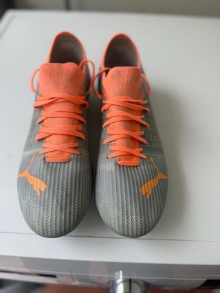 Botas de fútbol Puma Ultra