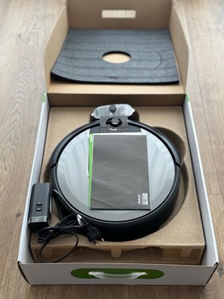 Roomba i7 (i7150) Robot Aspirador + Repuestos