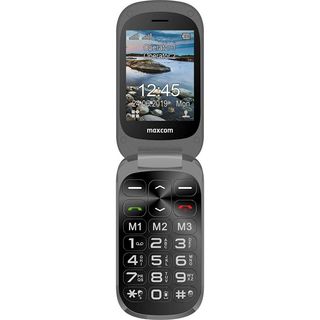 Maxcom MM826 3G Dual SIM Teléfono Mayores