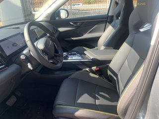 BAIC X-55 2025