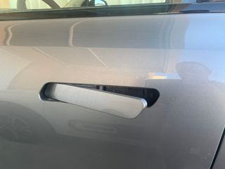 BAIC X-55 2025