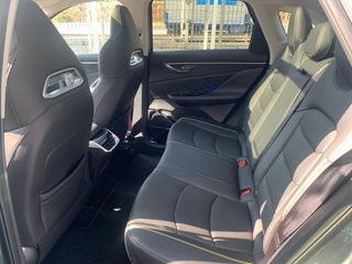 BAIC X-55 2025