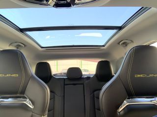 BAIC X-55 2025