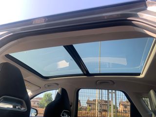 BAIC X-55 2025
