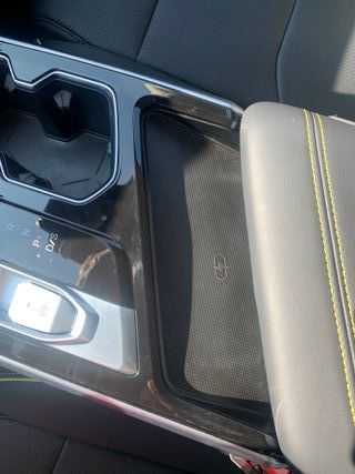 BAIC X-55 2025