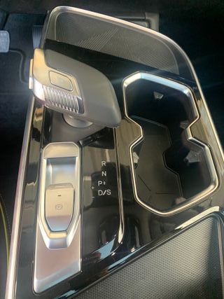 BAIC X-55 2025