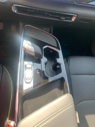 BAIC X-55 2025