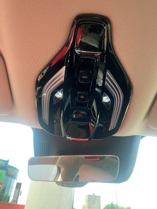 BAIC X-55 2025