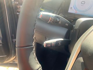 BAIC X-55 2025