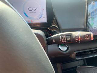 BAIC X-55 2025