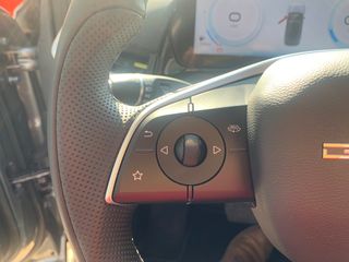 BAIC X-55 2025