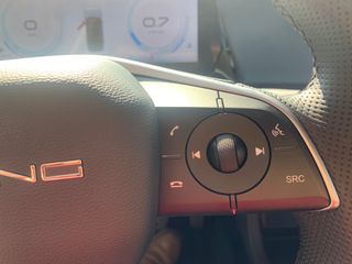 BAIC X-55 2025