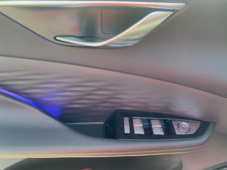 BAIC X-55 2025