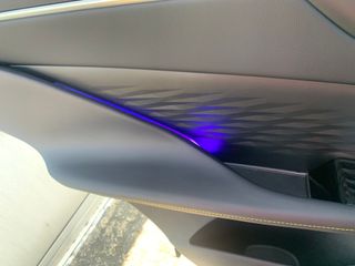 BAIC X-55 2025