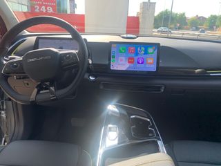 BAIC X-55 2025