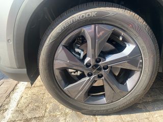 BAIC X-55 2025